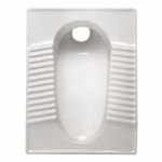 توالت ایرانی (زمینی)