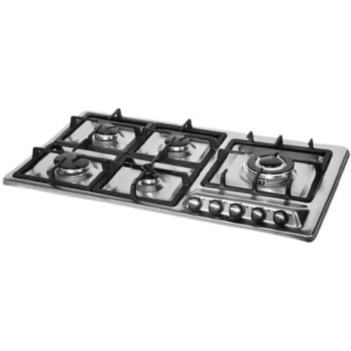 اجاق گاز استیل میلان S10