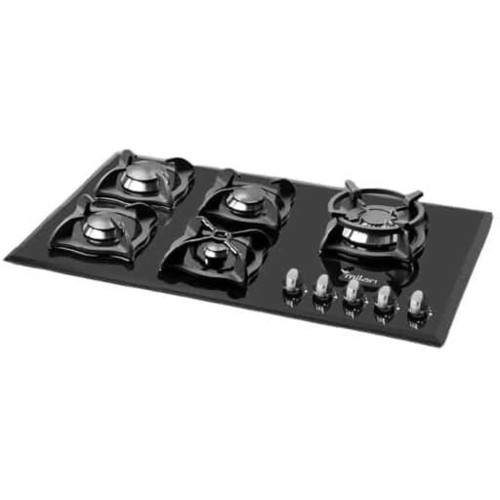 اجاق گاز شیشه ای میلان G304