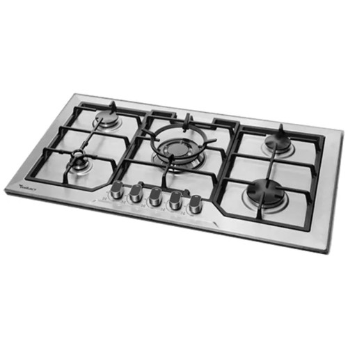 اجاق گاز استیل میلان S21Duo