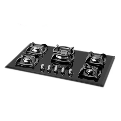 اجاق گاز شیشه ای میلان G303