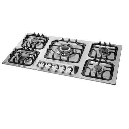اجاق گاز استیل میلان S22