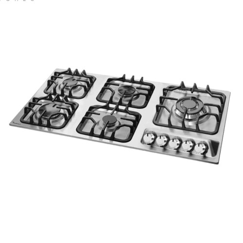 اجاق گاز استیل میلان S23